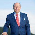 Rolf Jeger, MBA INSEAD/Lic.rer.pol.