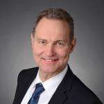 Dr. Hans Rudolf Keller Ph.D.